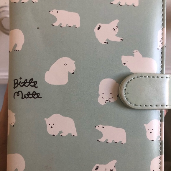 mini notebook - Picture 1 of 3